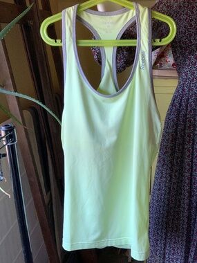 Reebok Tank Top